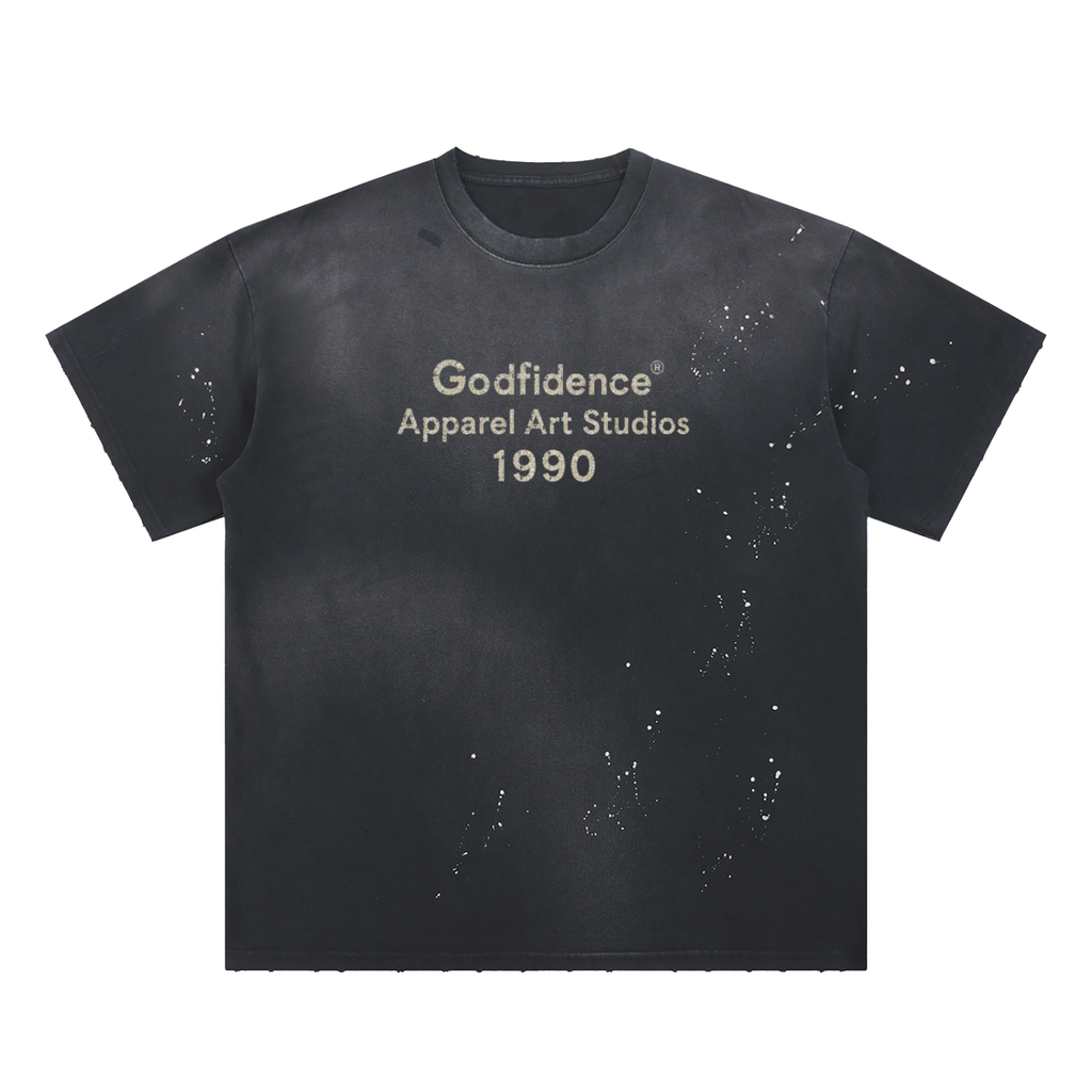 Art Studio Tee