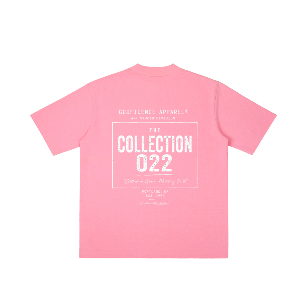 The Art Collection Tee