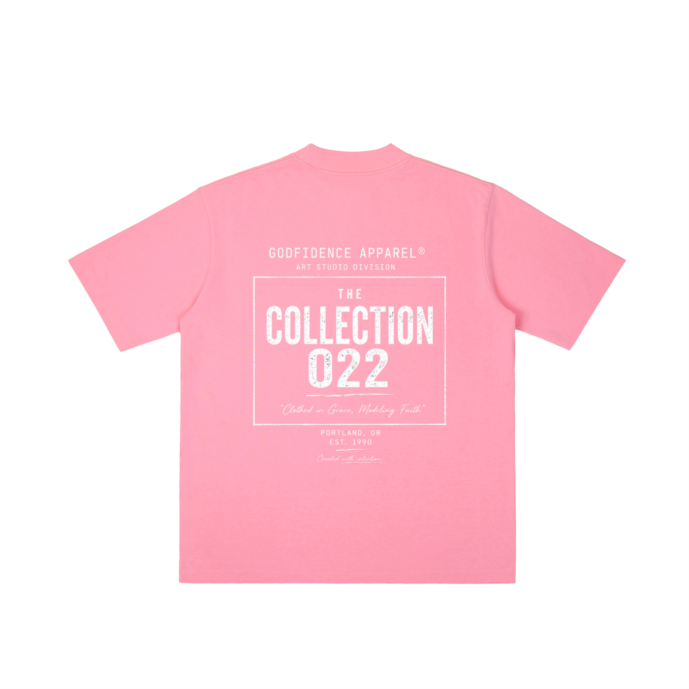 The Art Collection Tee