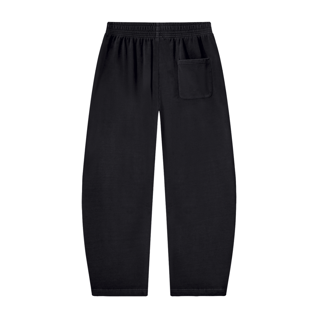 Members Only Barrel Leg Sweatpants