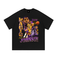 Magic Johnson Tee