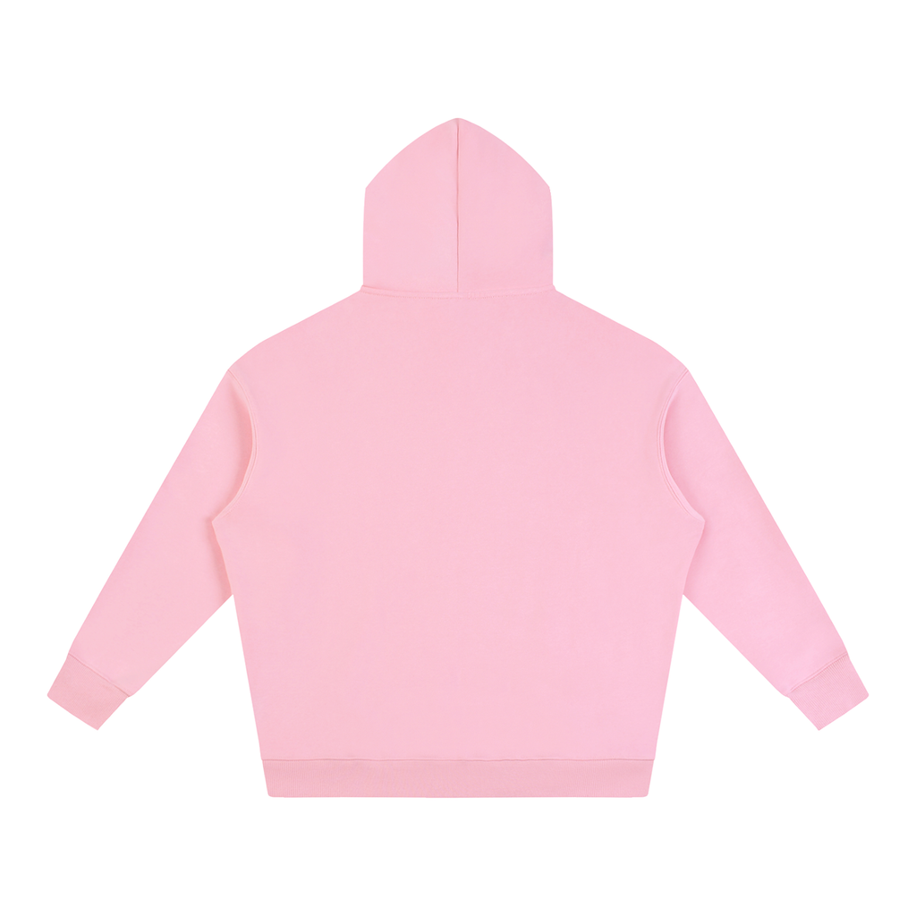 Members Only Fleeced Hoodie