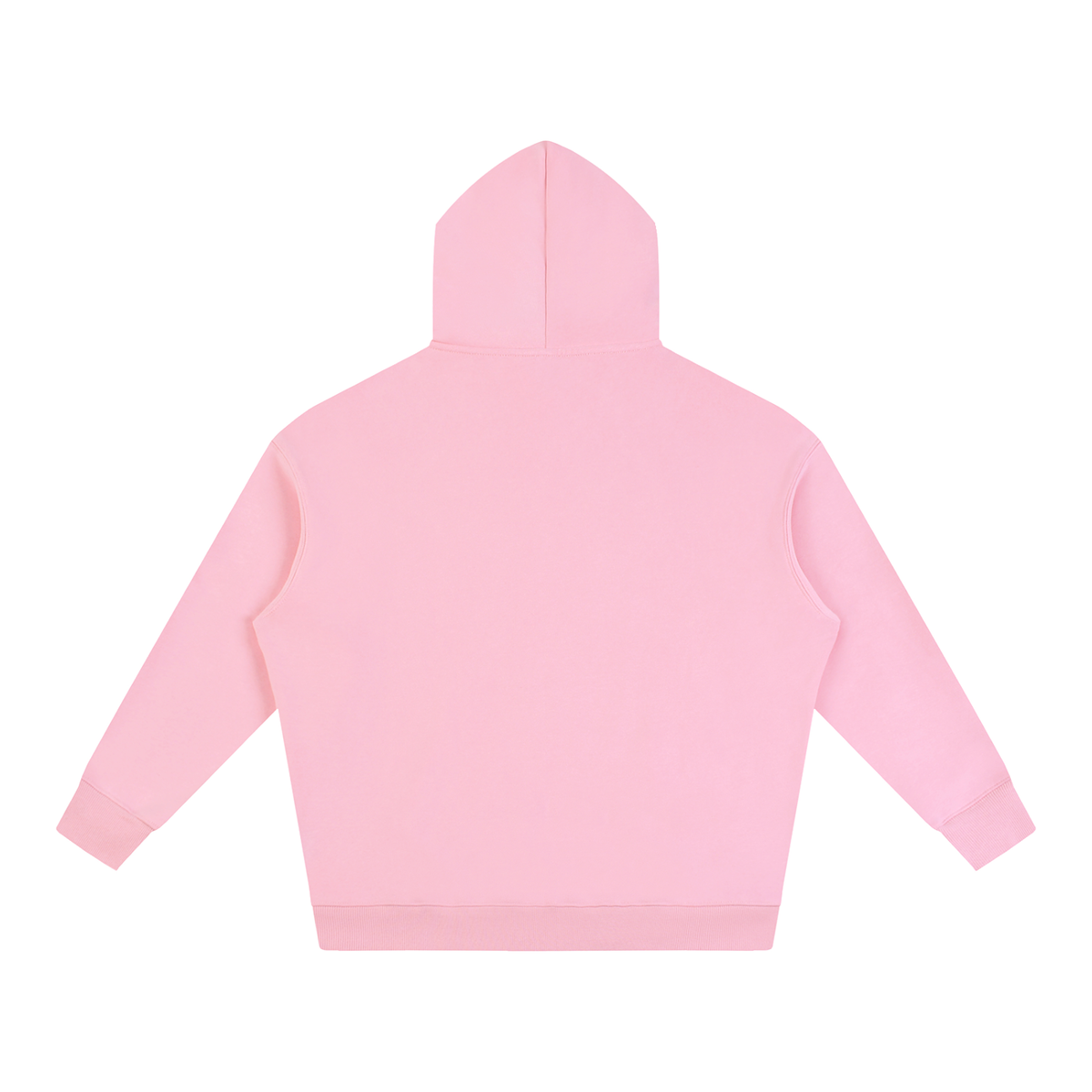 Members Only Fleeced Hoodie