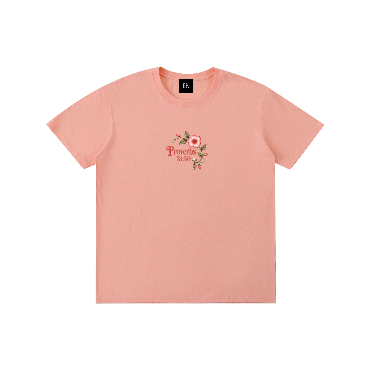 Proverbs 31:30 Tee
