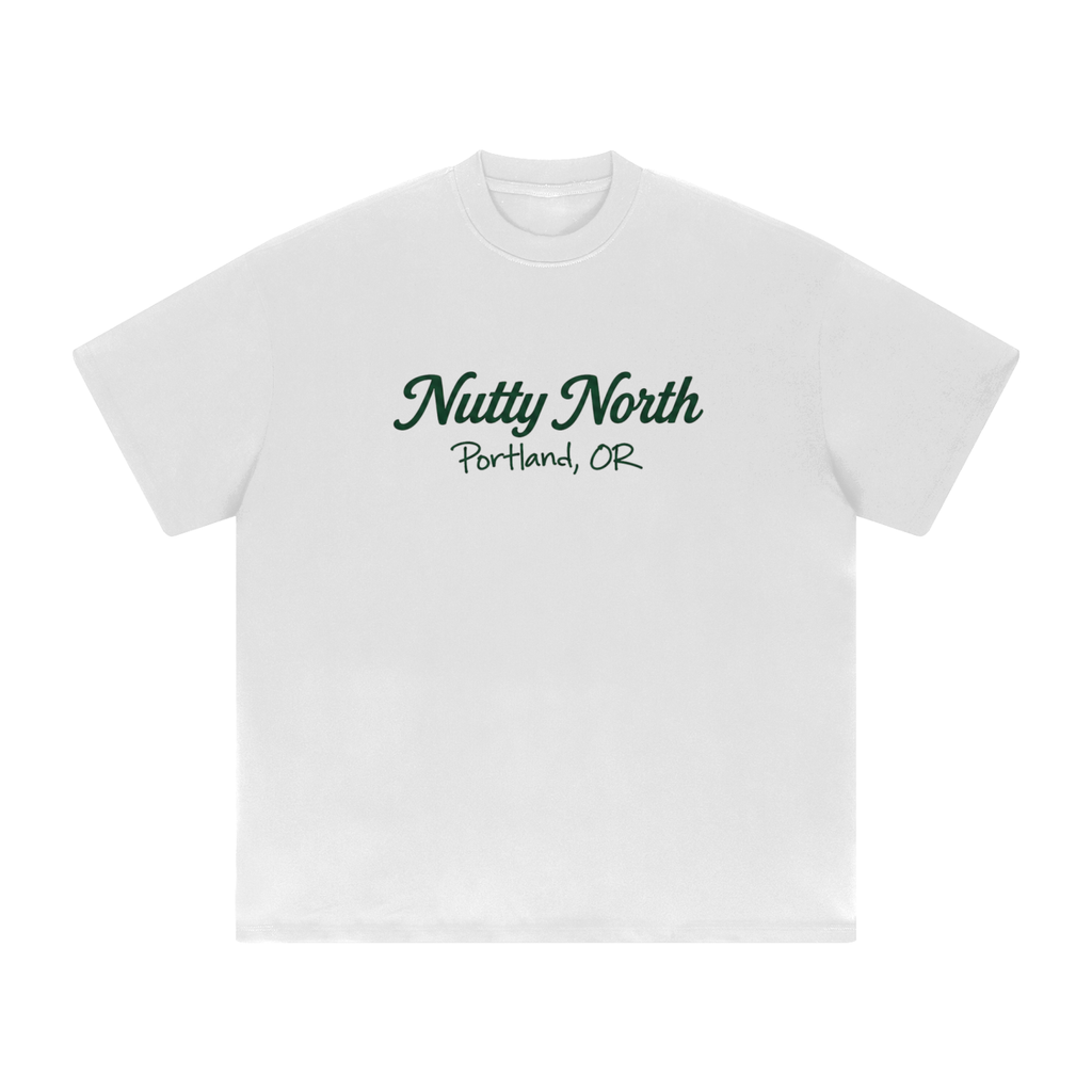 Nutty North Tee