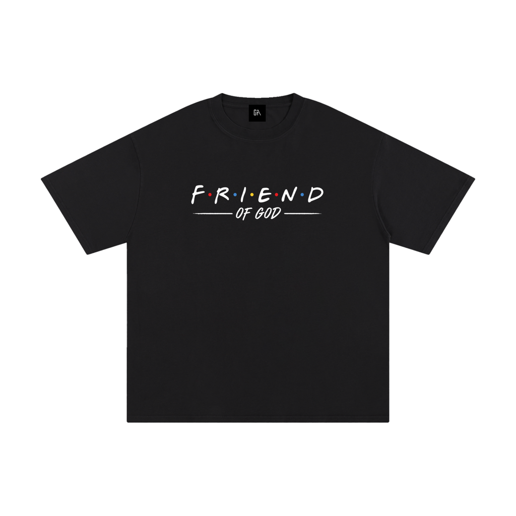 Friend Of God Tee