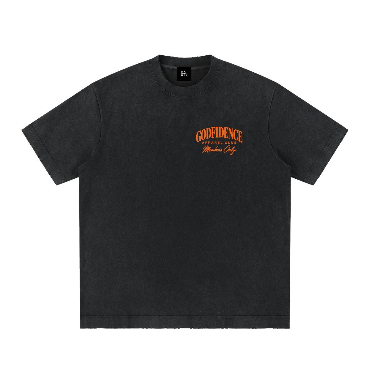 Members Only Tee