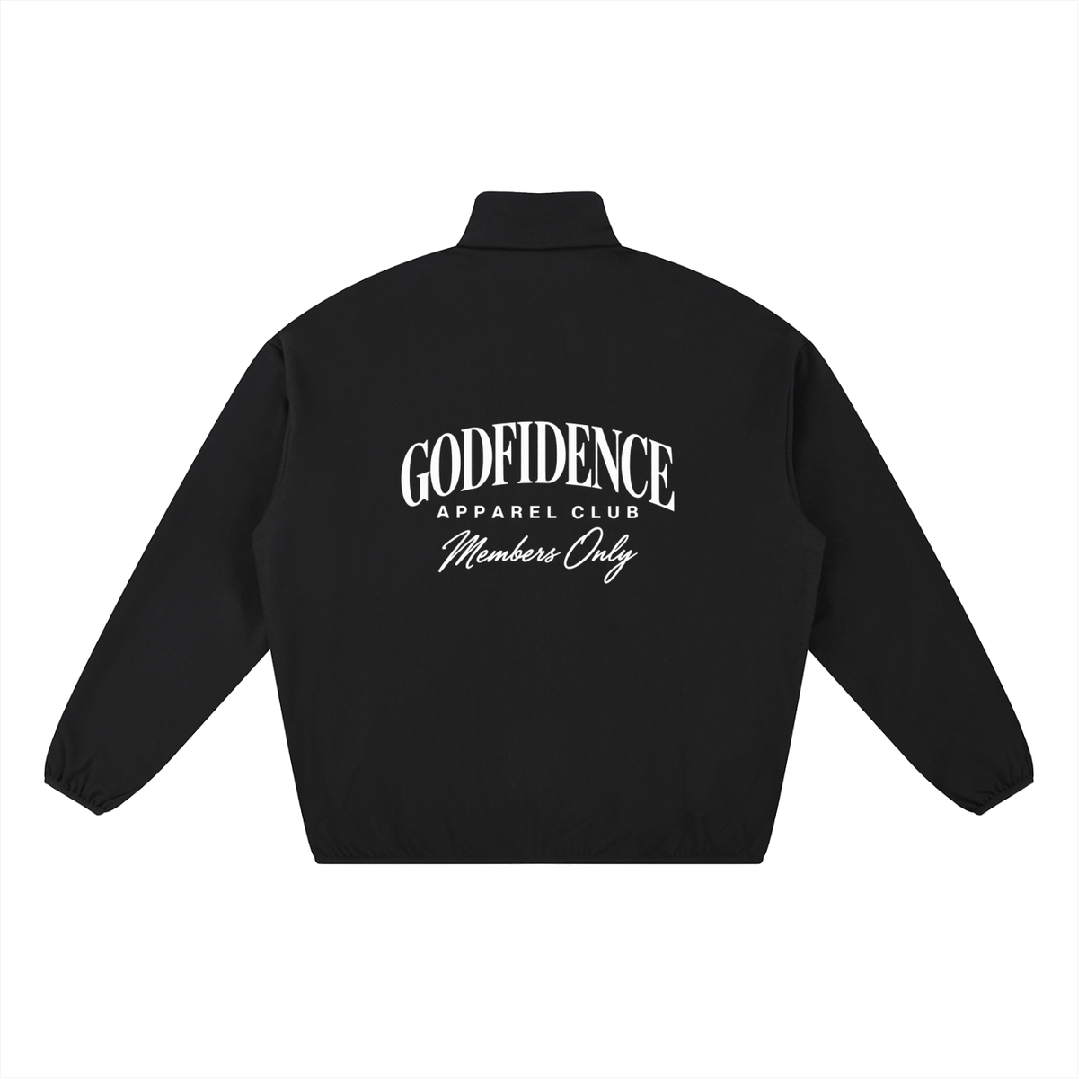 Members Only Stand Collar Jacket