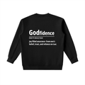 GA Crewneck
