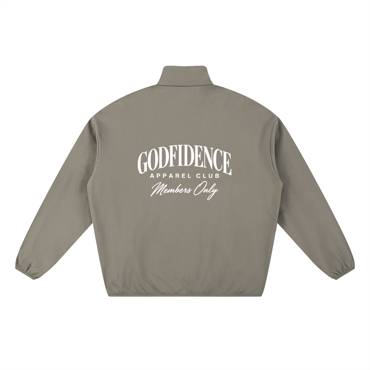 Members Only Stand Collar Jacket