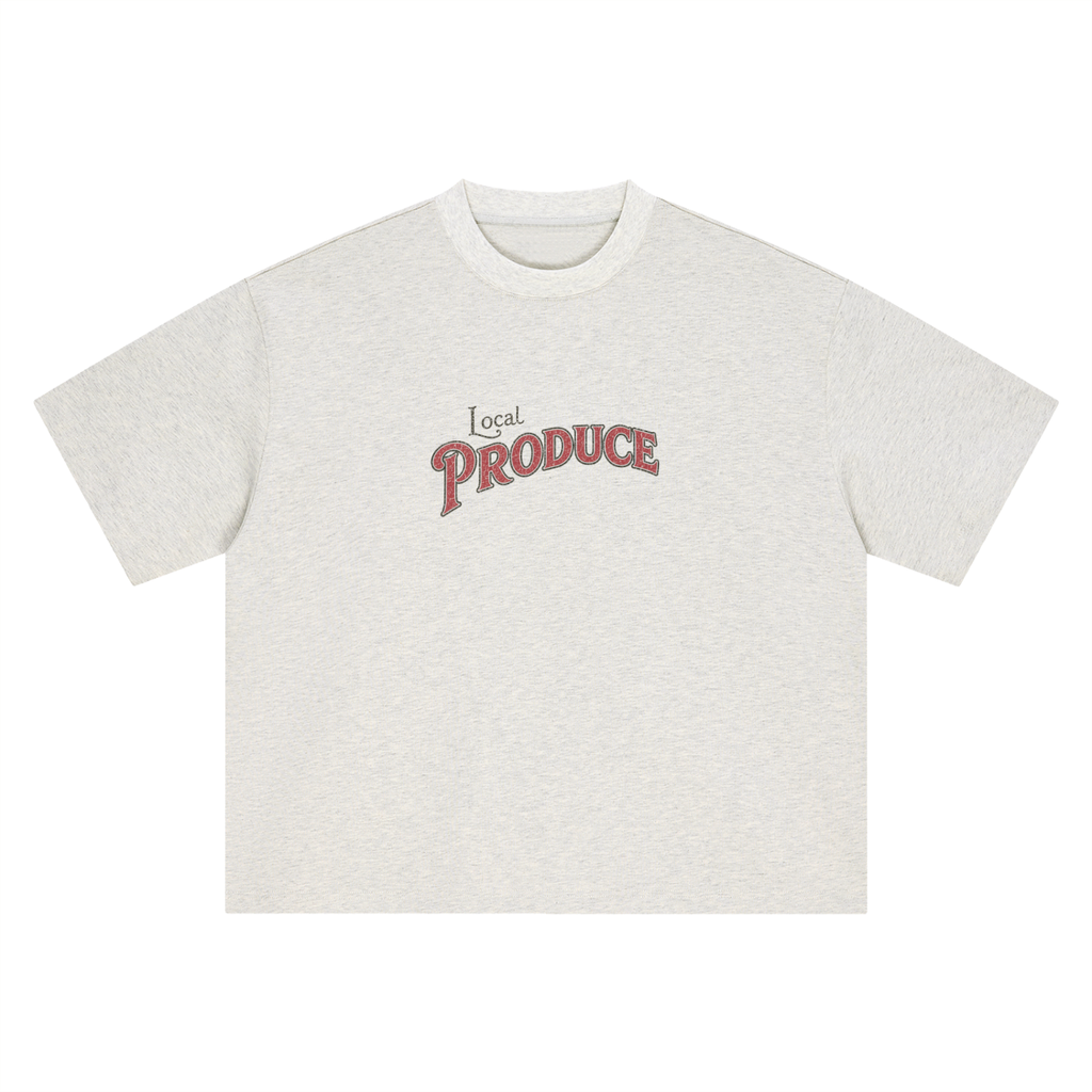 Local Produce Tee