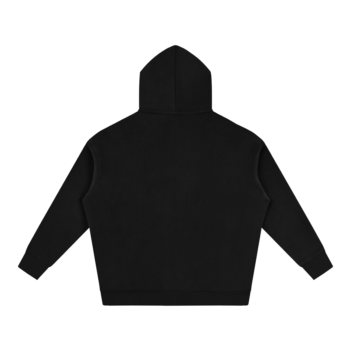 Members Only Fleeced Hoodie