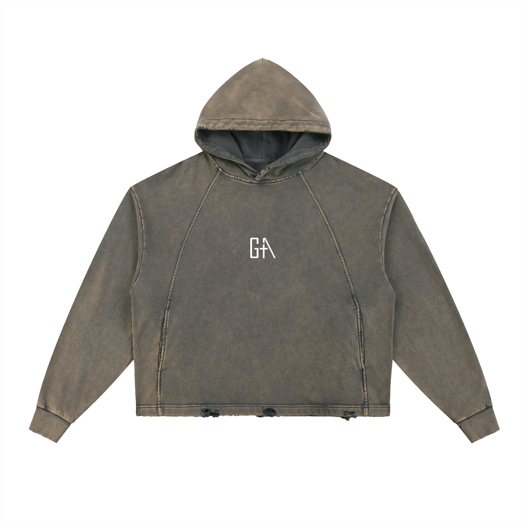 You Need Jesus Hoodie