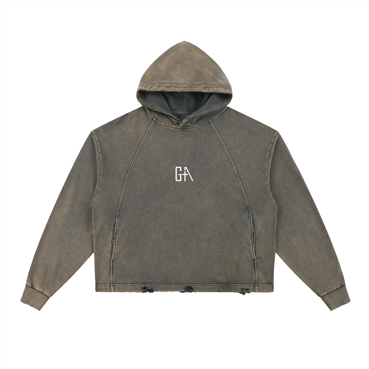 You Need Jesus Hoodie