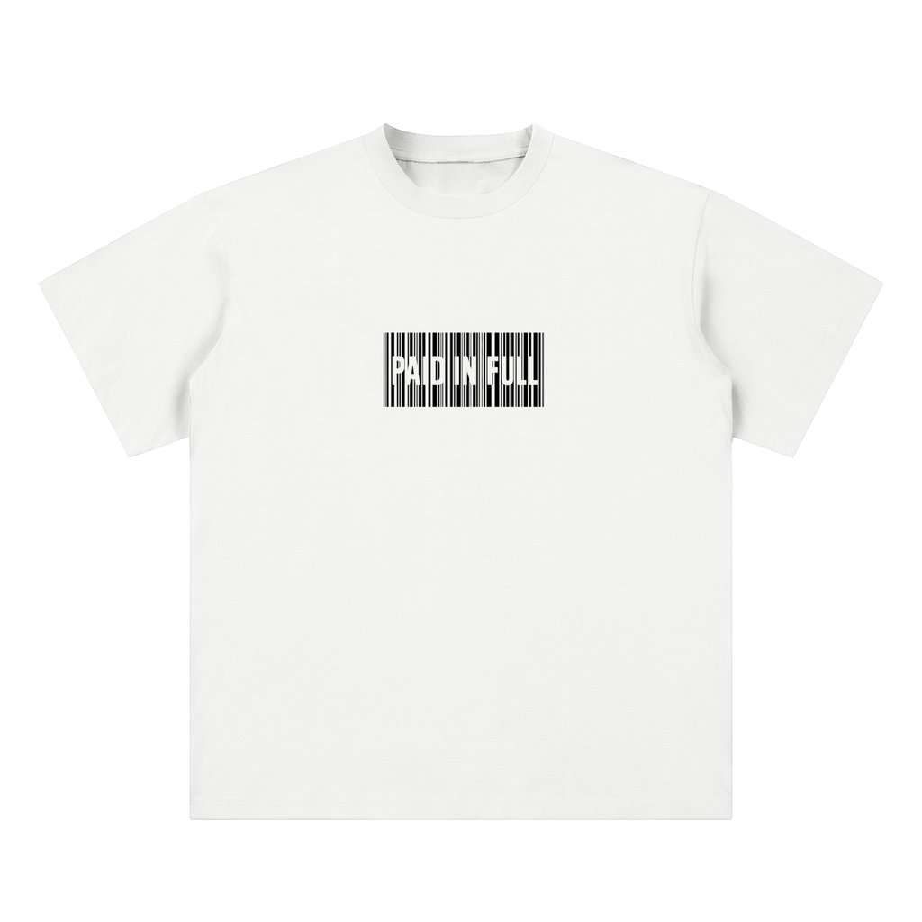 Paid In Full Tee