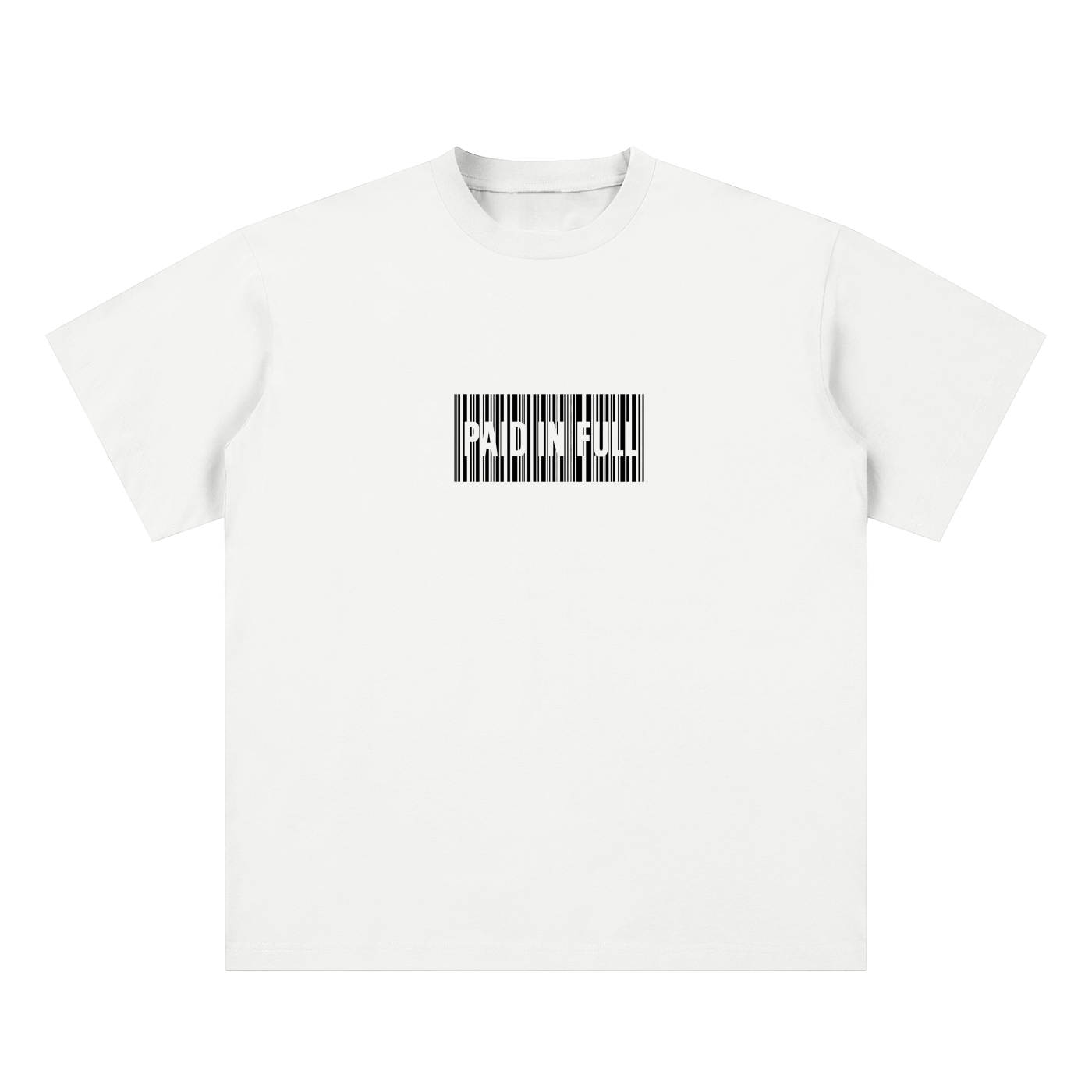 Paid In Full Tee