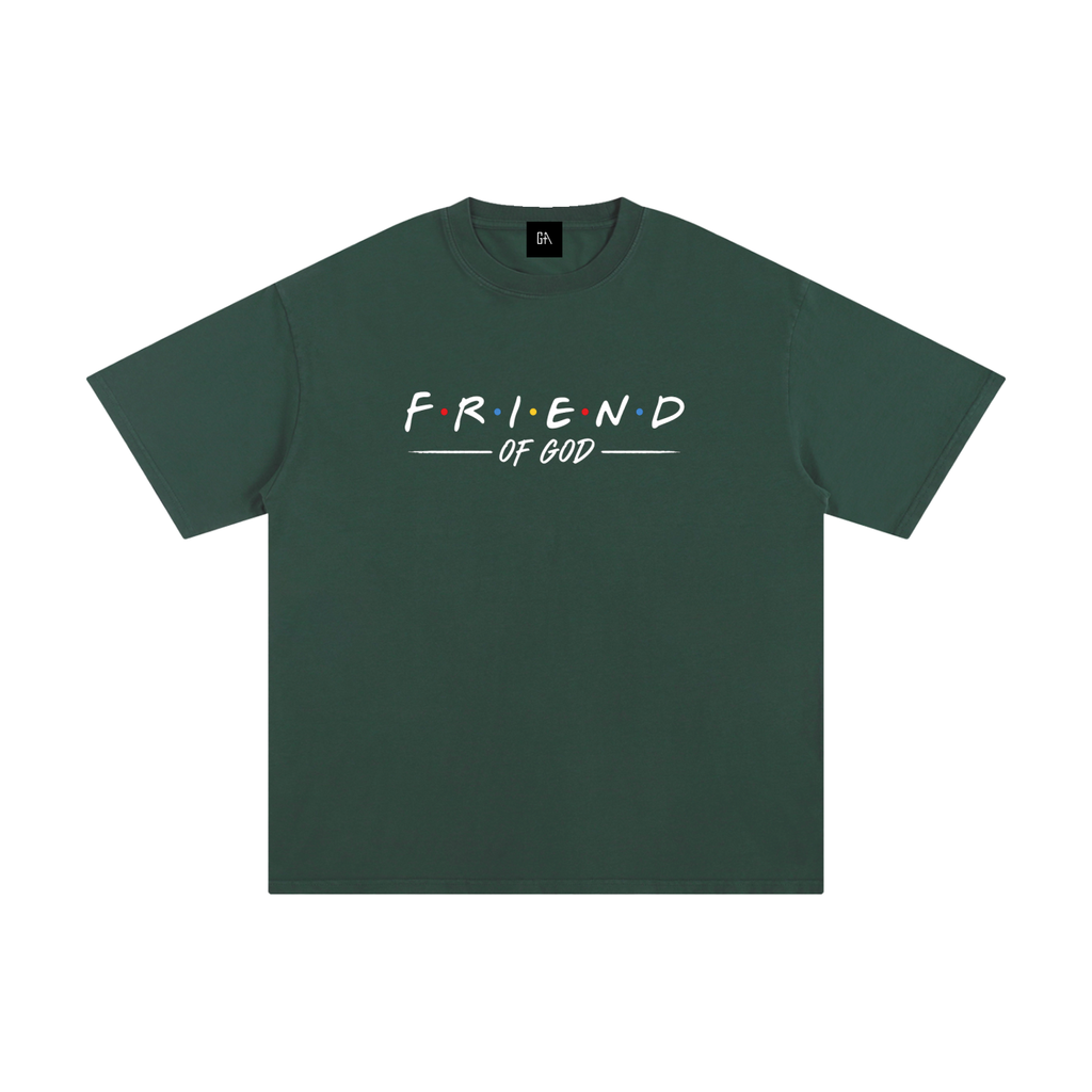 Friend Of God Tee