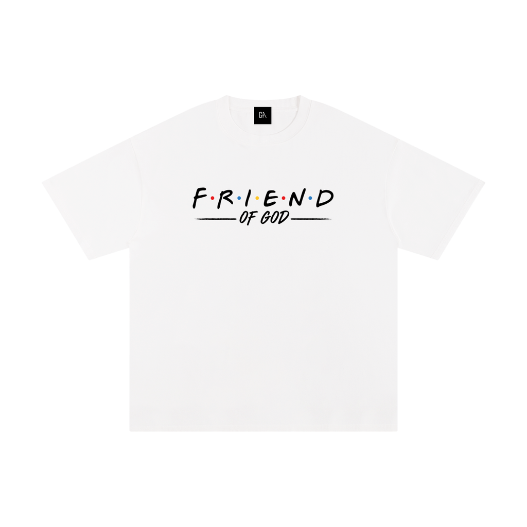 Friend Of God Tee