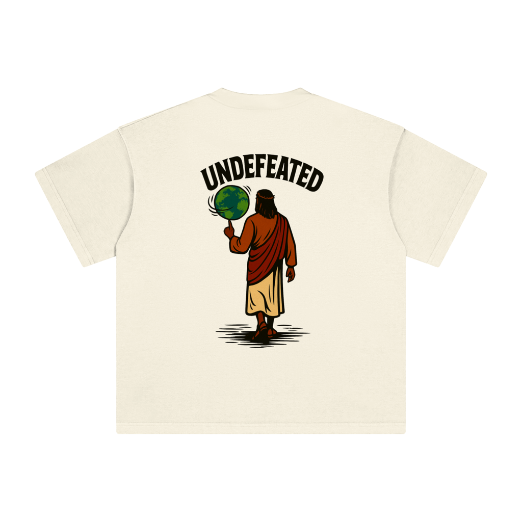 Undefeated Graphic Tee