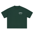 Boxy Members Only Tee