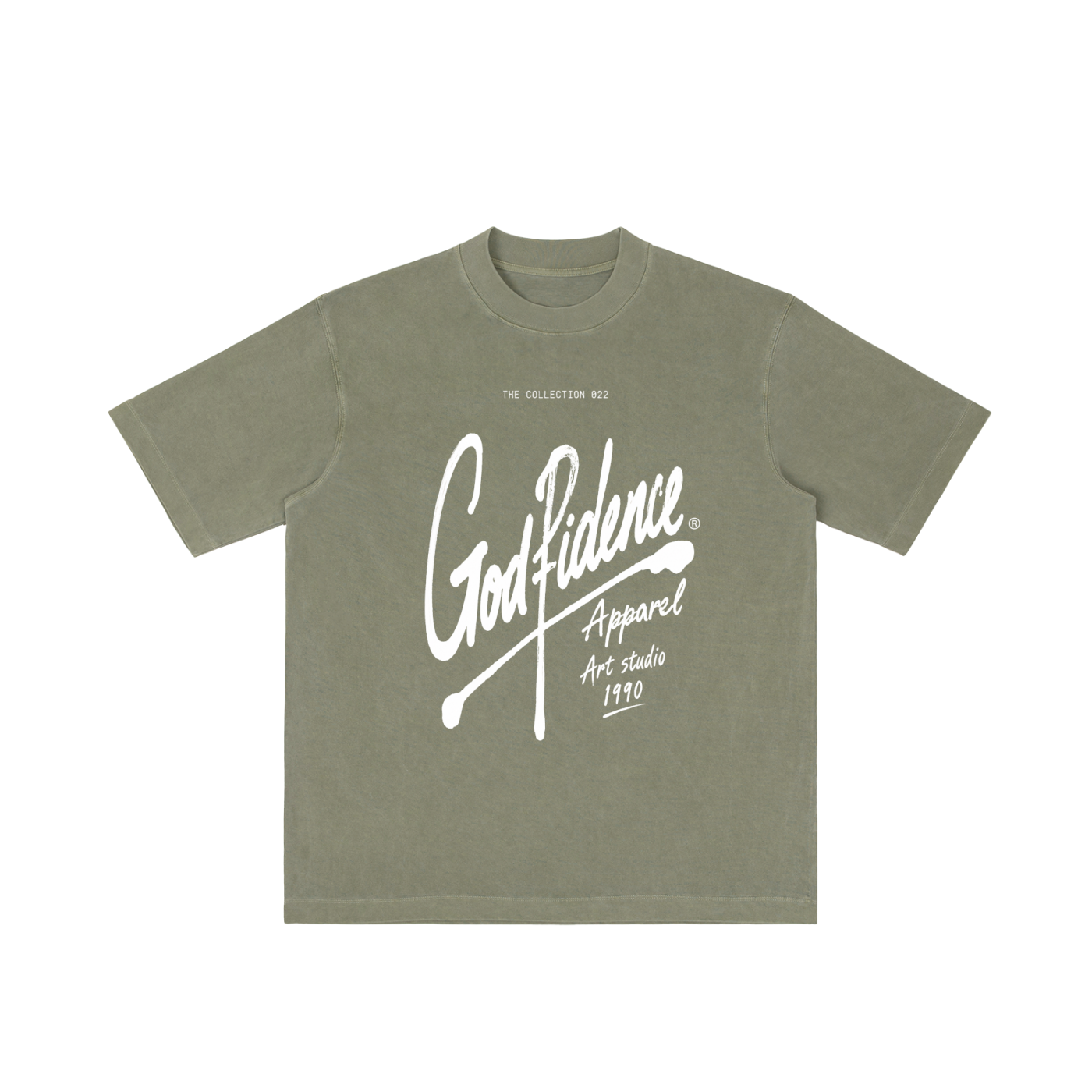 The Art Collection Tee