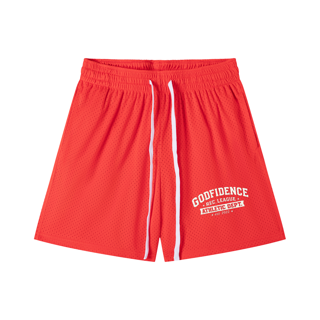 Mesh Shorts