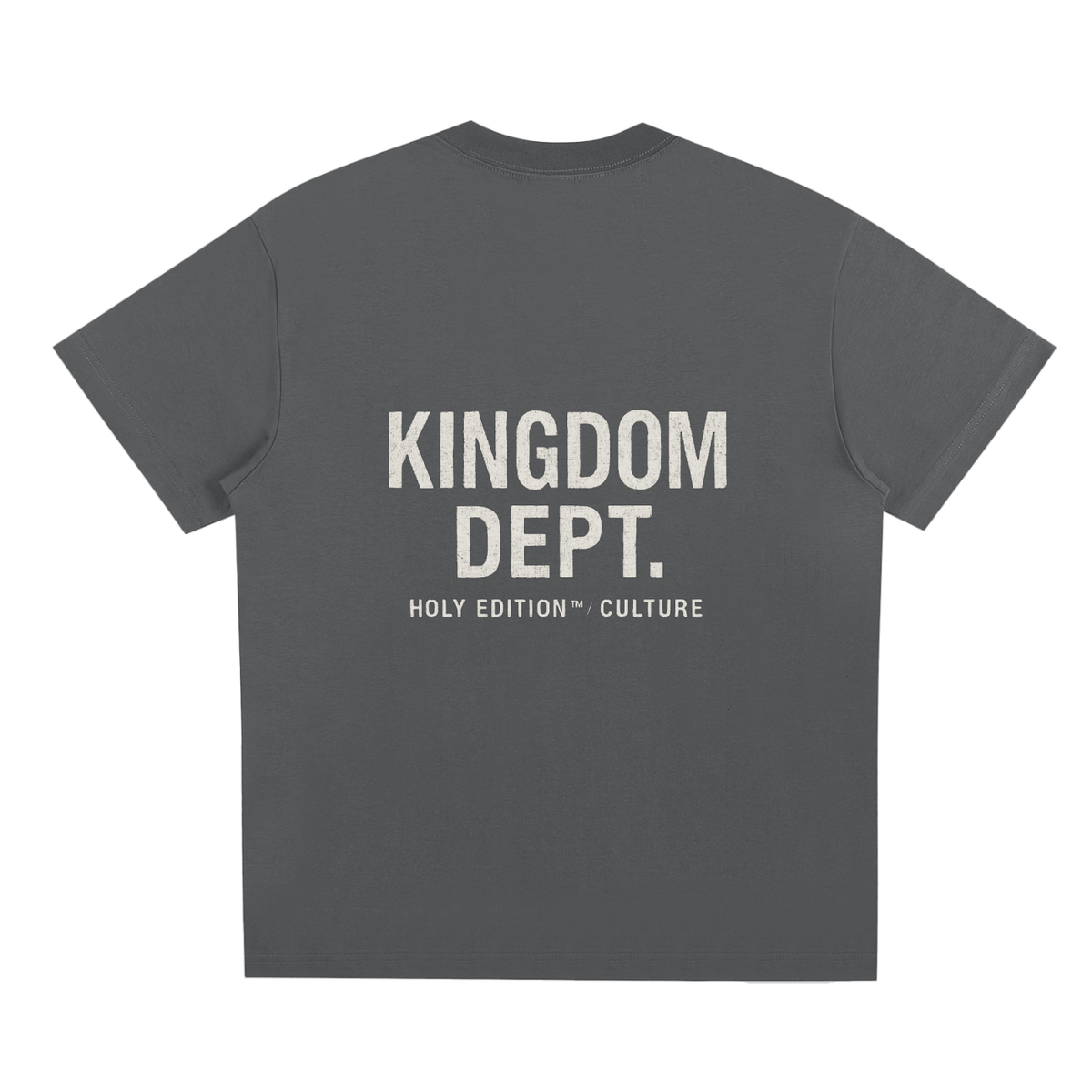 Kingdom Dept. Tee