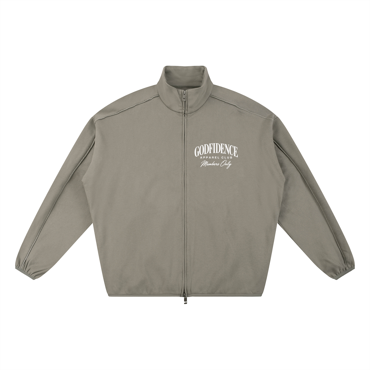 Members Only Stand Collar Jacket