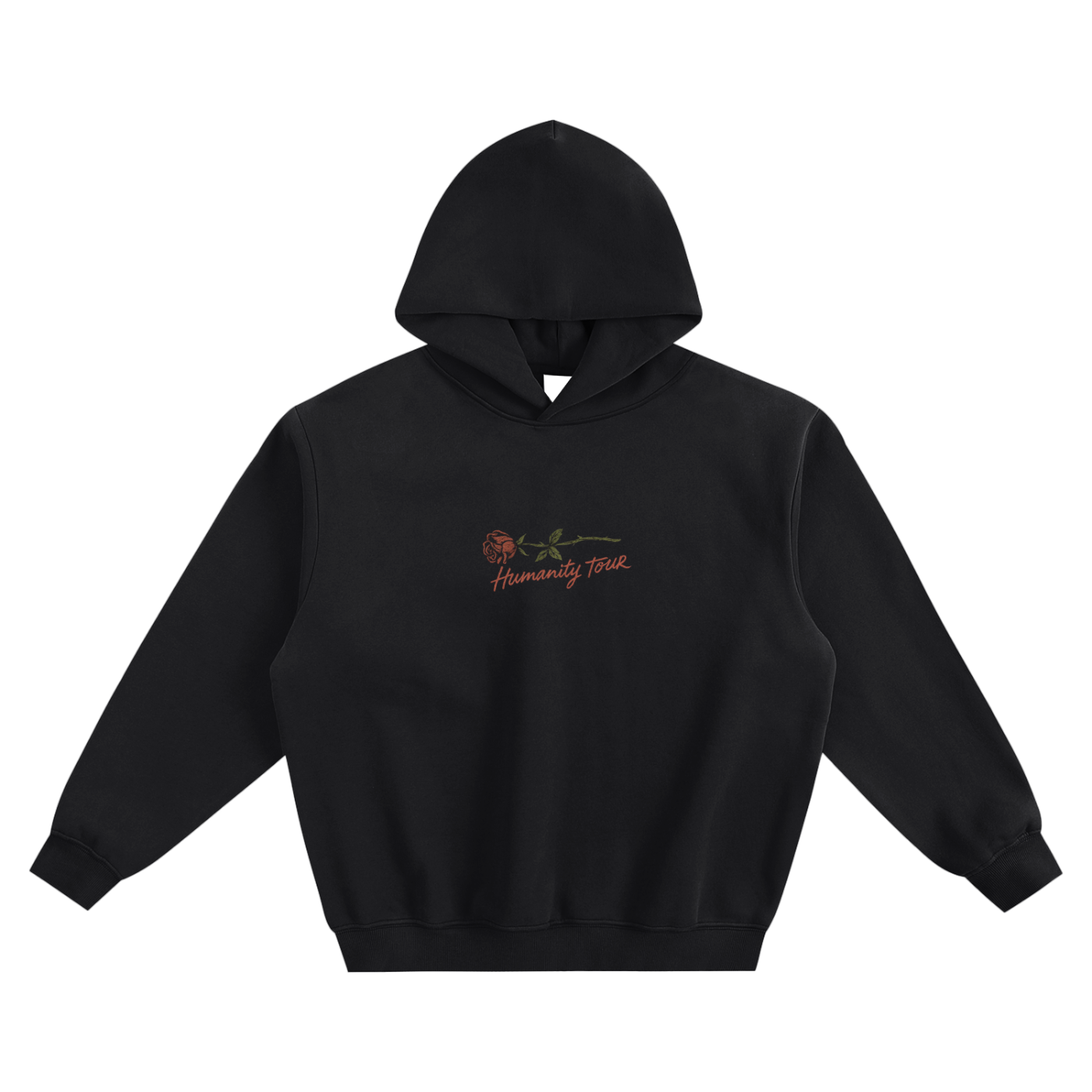 Beauty For Ashes Hoodie