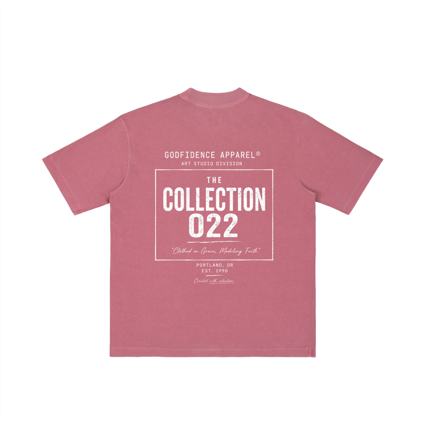 The Art Collection Tee