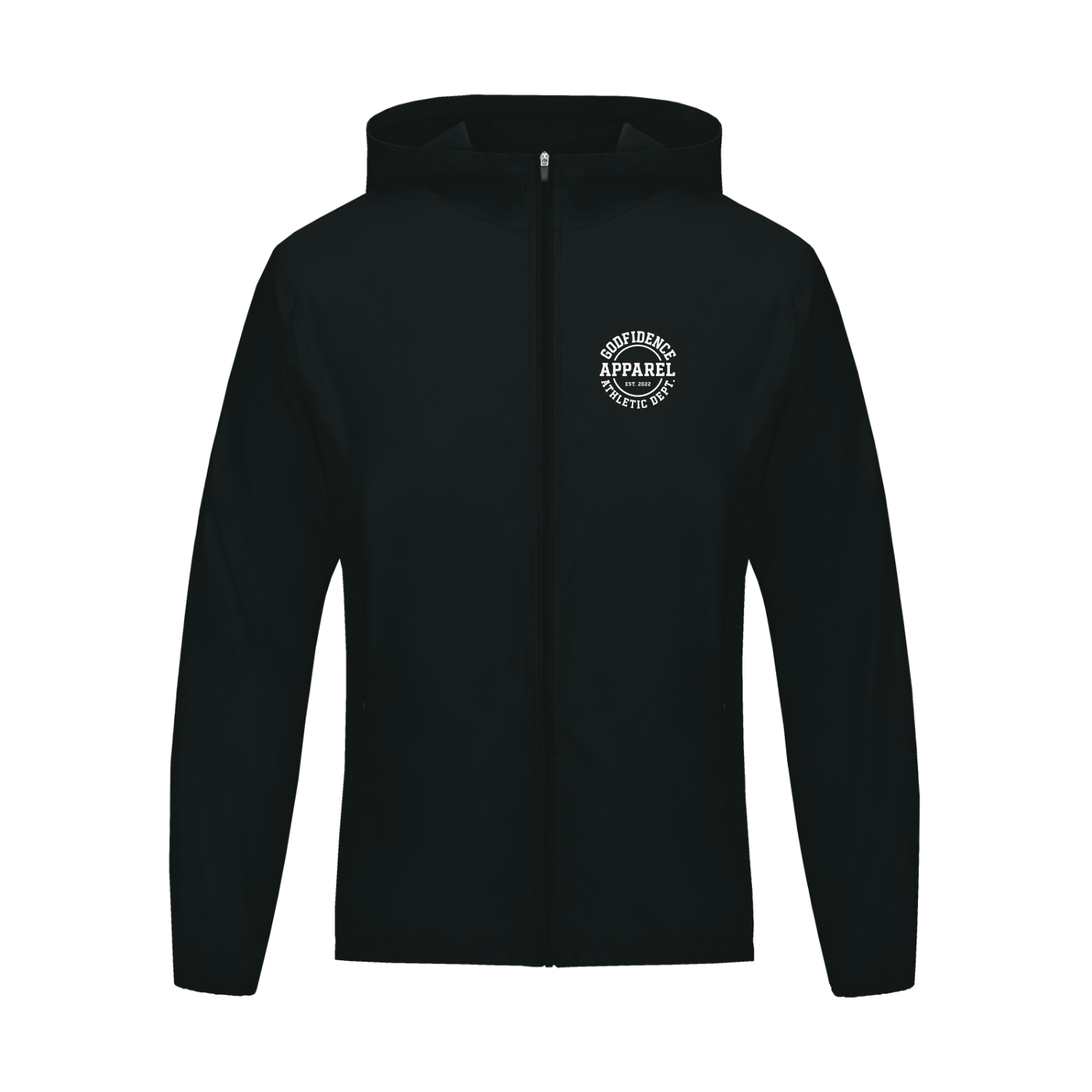 Athletic Dept. Sports Jacket