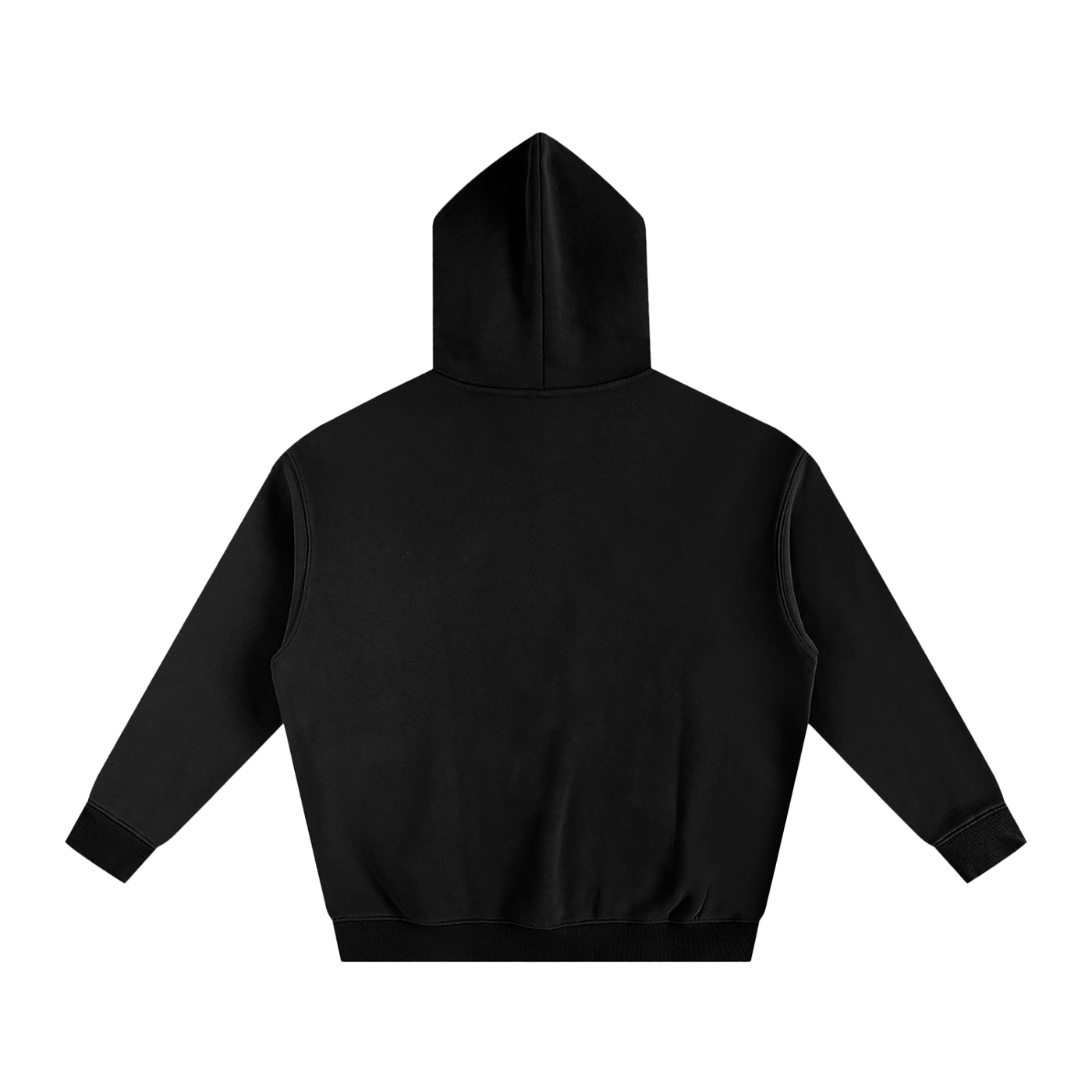 Jesus Verified Hoodie
