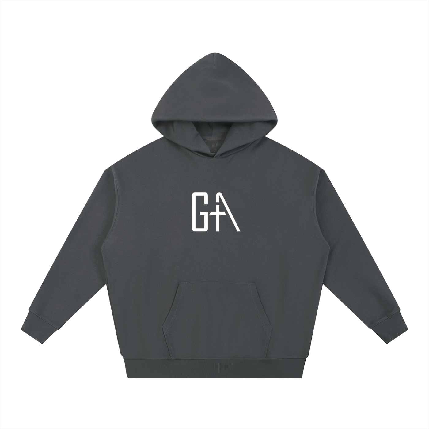 God Is Good Hoodie