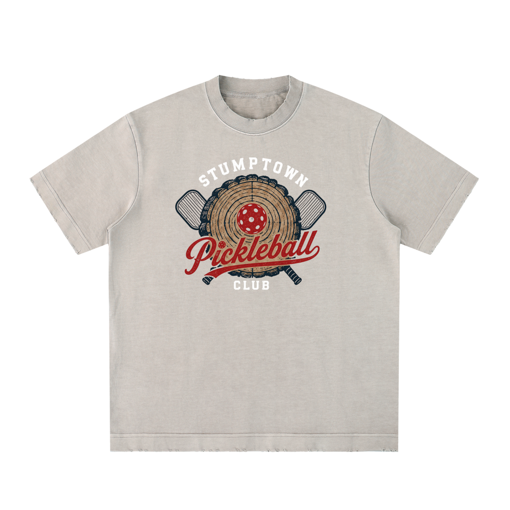 Pickleball Tee