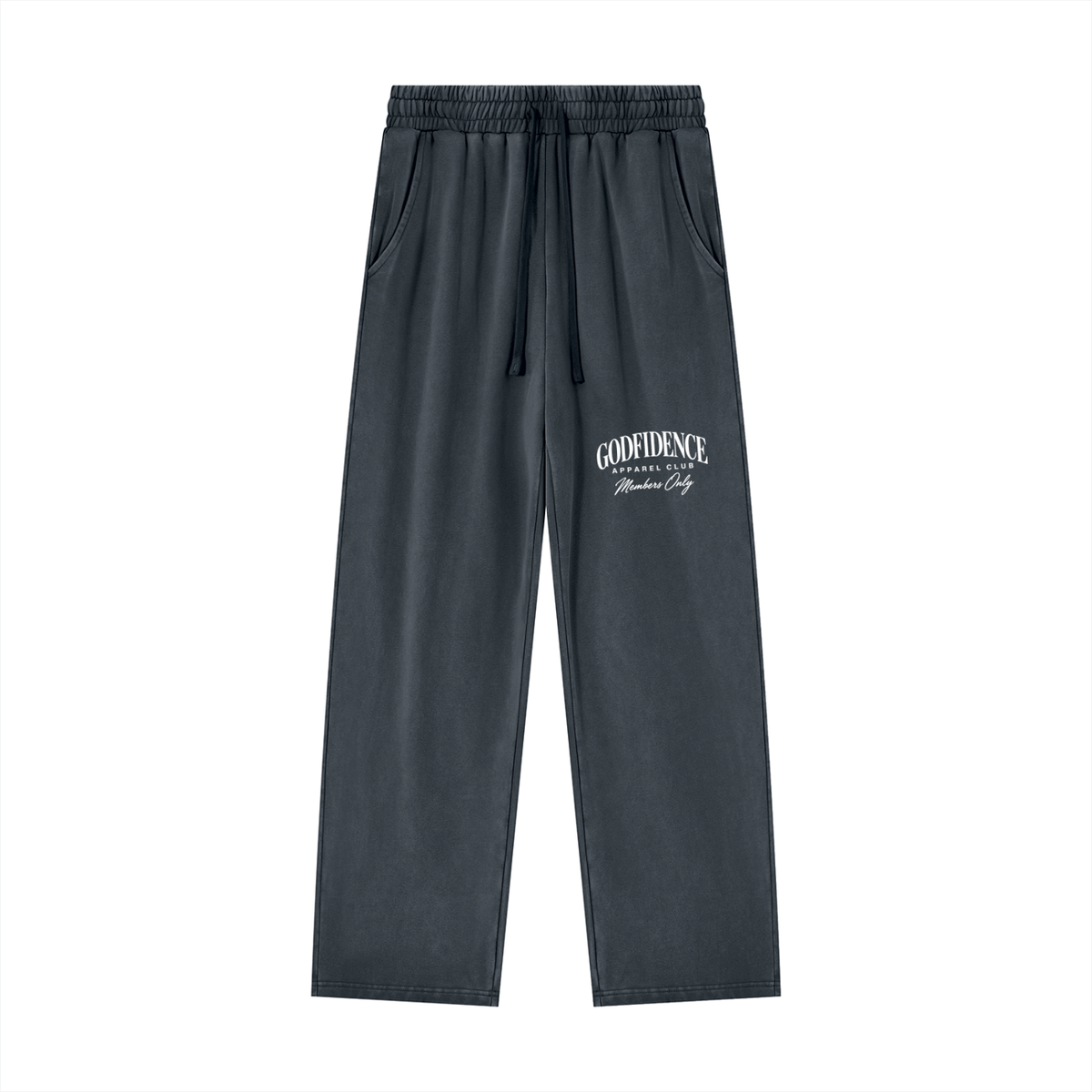 Members Only Vintage Sweatpants