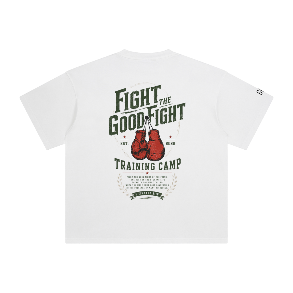 Good Fight Tee
