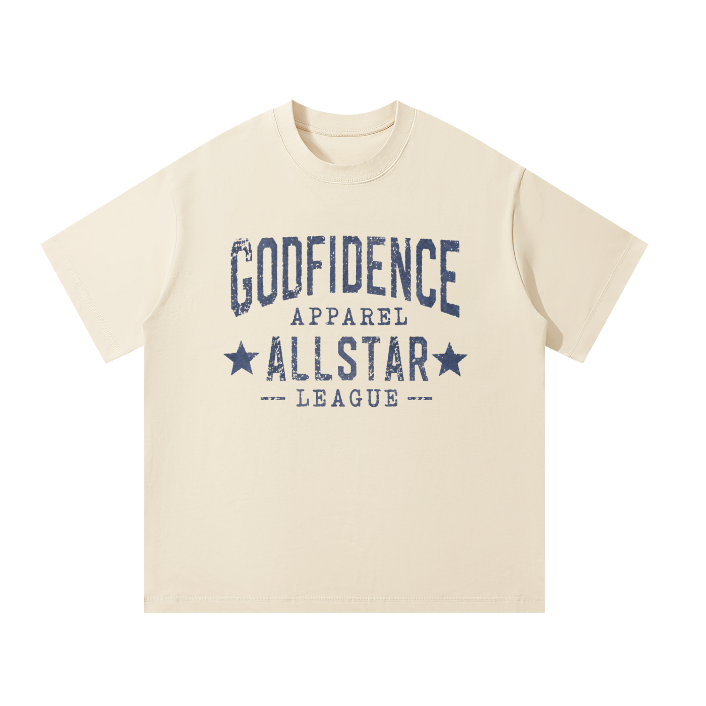 Allstar Tee