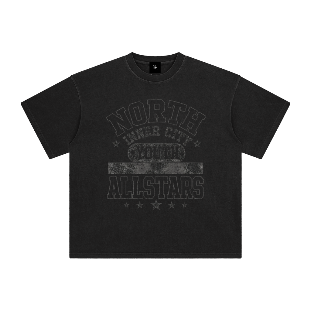 Inner City AllStars Tee