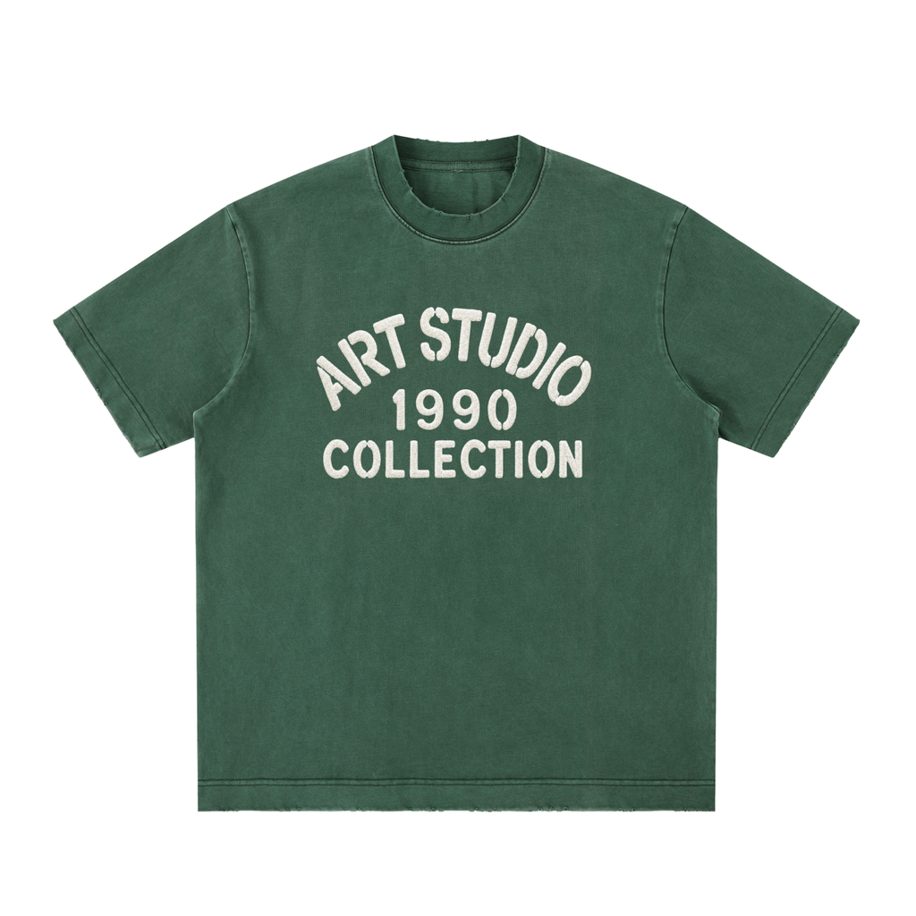 Art Studio Collection Tee