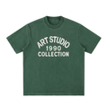 Art Studio Collection Tee