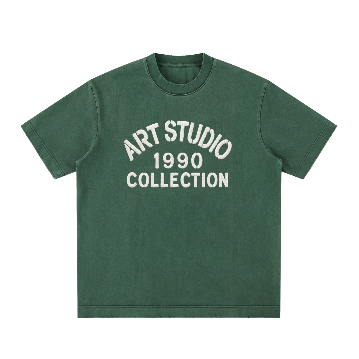 Art Studio Collection Tee