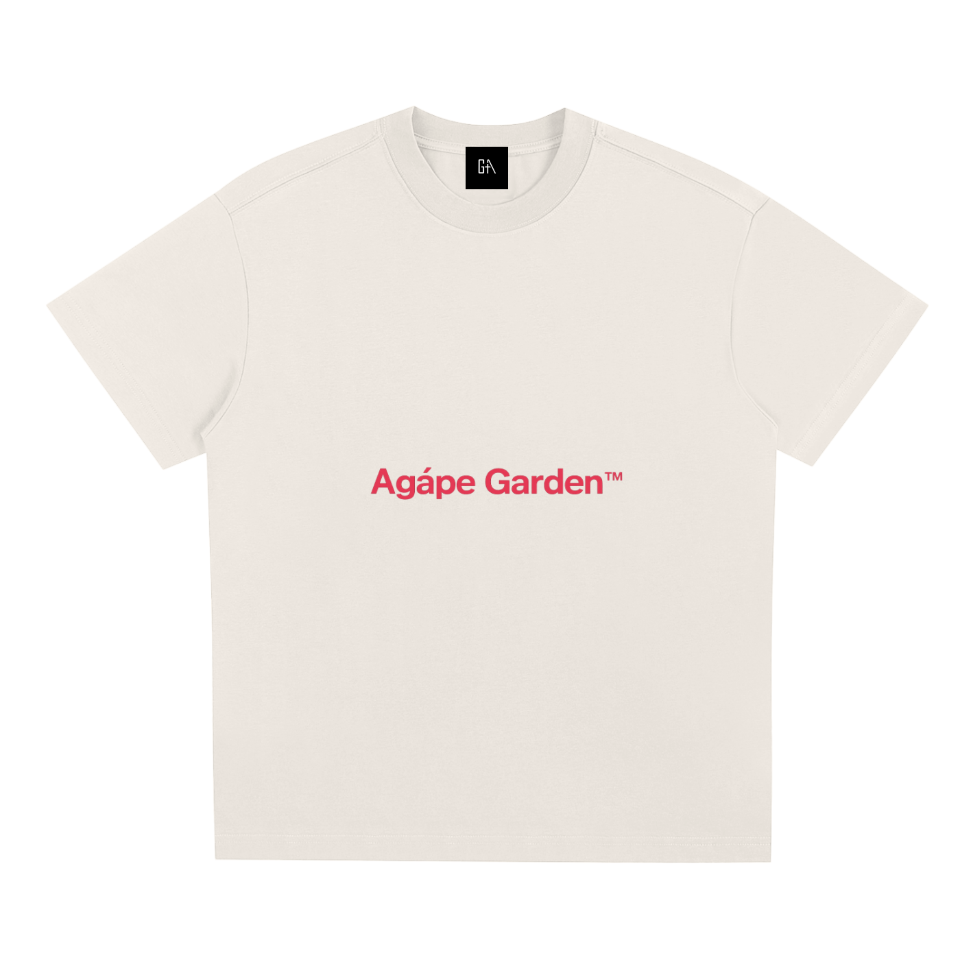 Eden Produce Tee