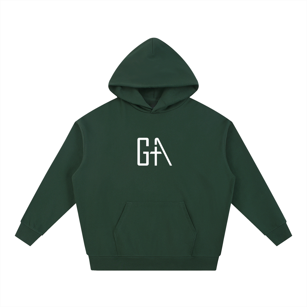 God Is Good Hoodie