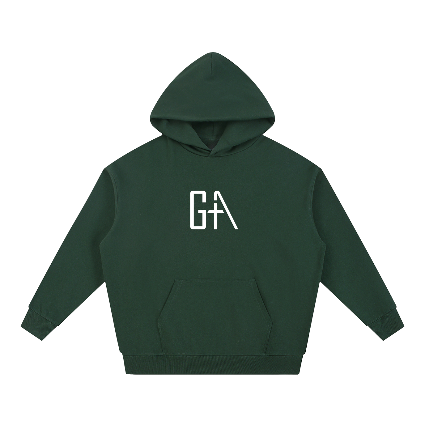 God Is Good Hoodie