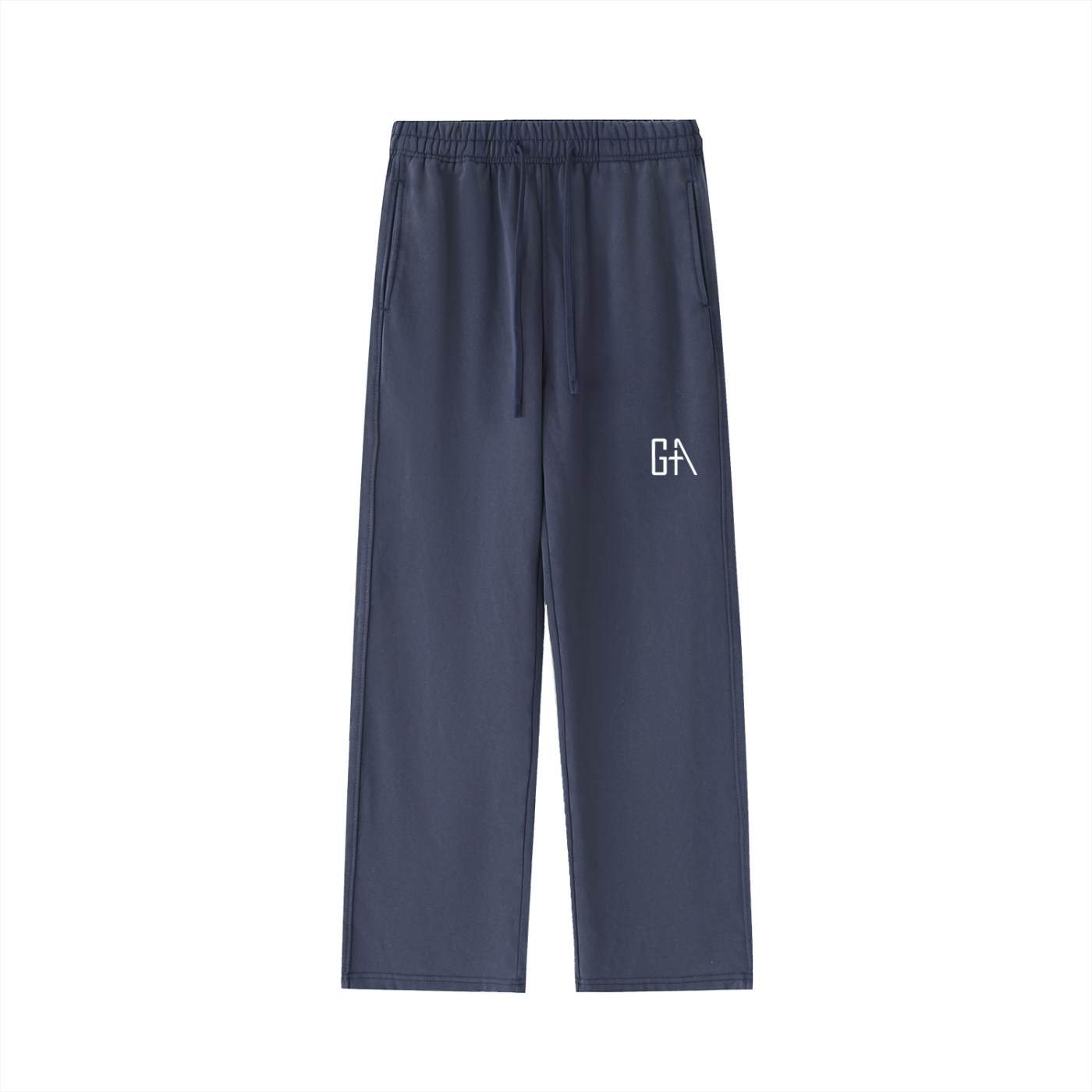 Vintage Washed Sweatpants