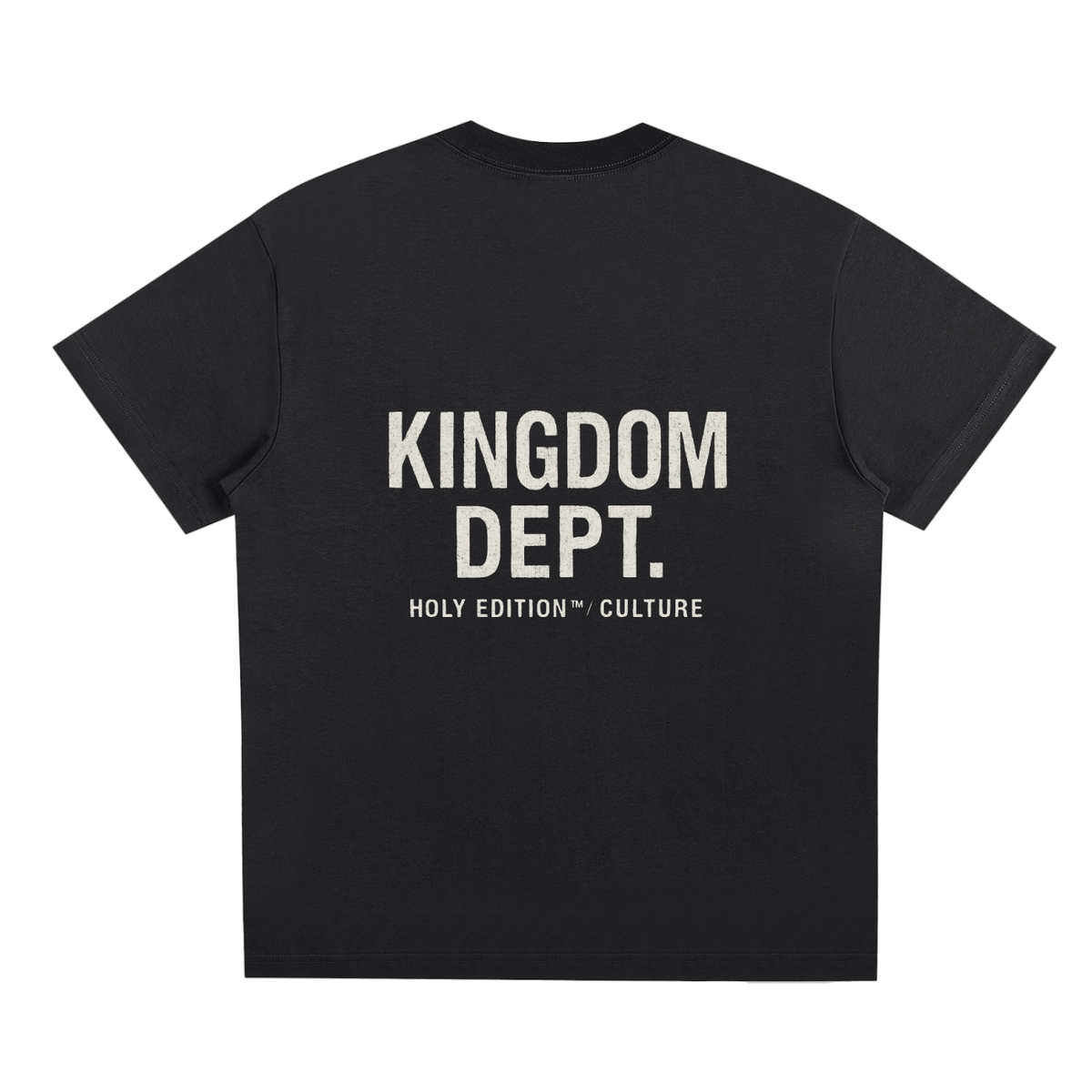 Kingdom Dept. Tee