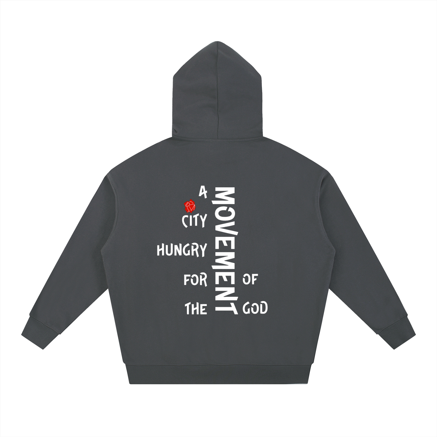 City Edition Hoodie