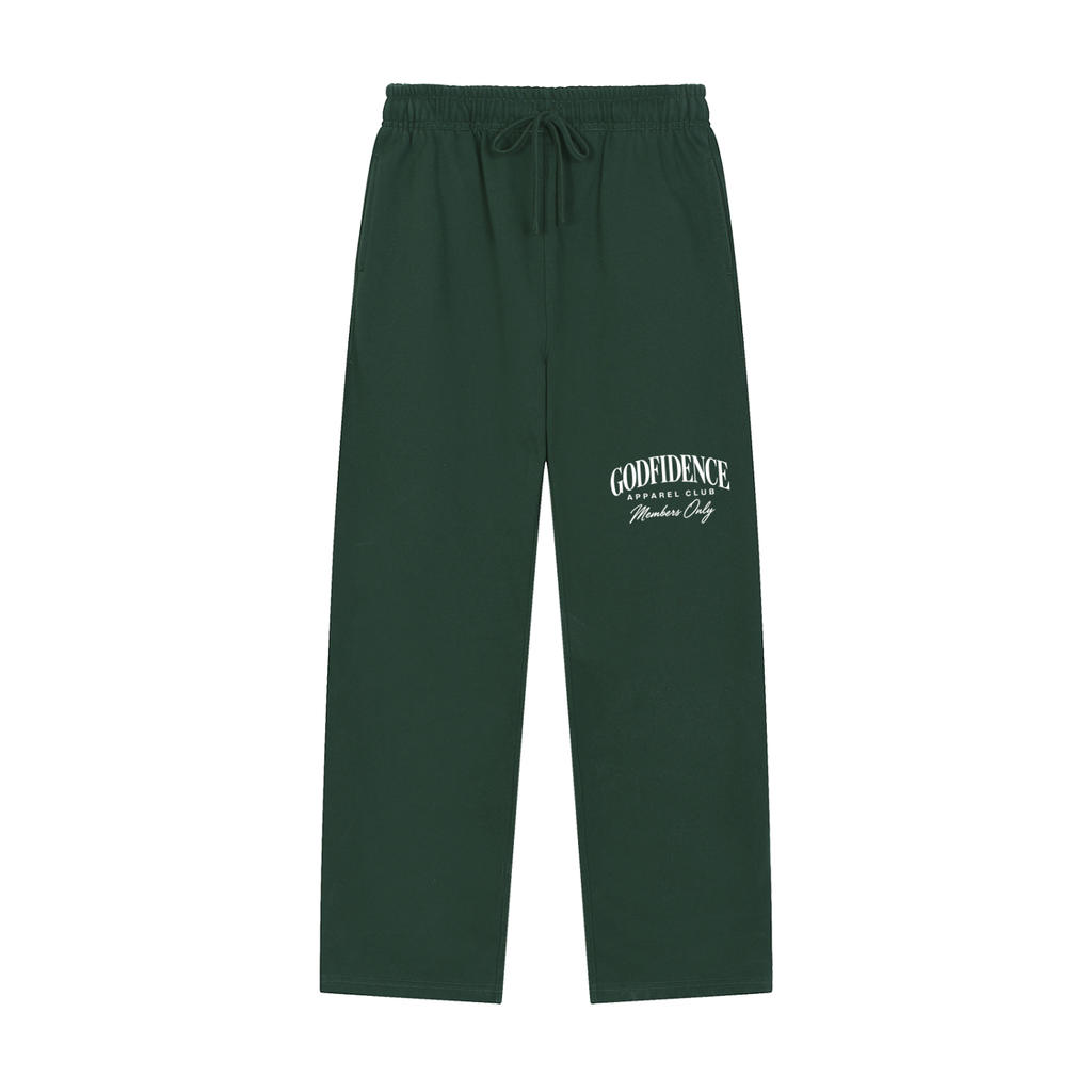 Members Only Sweatpants