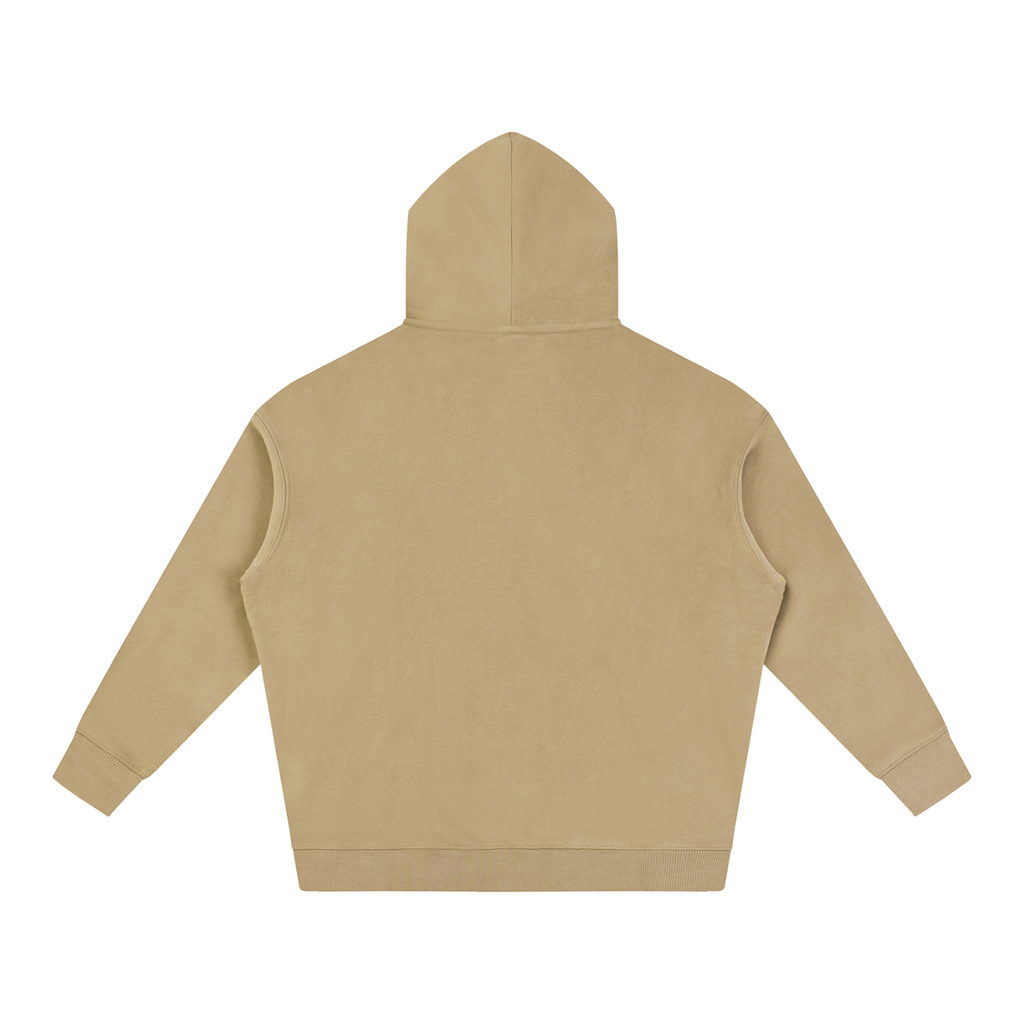 Retro SuperSonic Hoodie