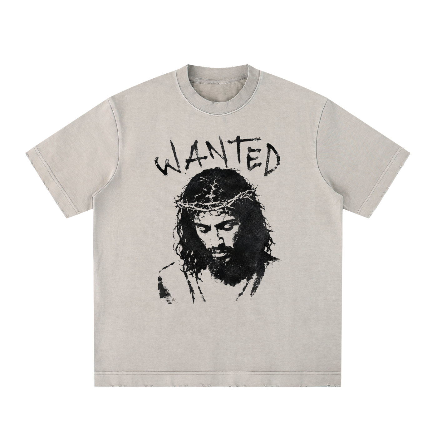 Jesus Wanted Tee